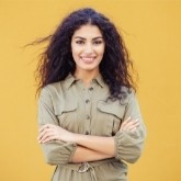سماح احمد 